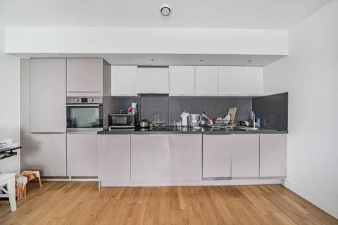 Lakeside Drive, Park Royal, London, NW10