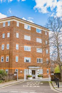 2 bedroom flat to rent, Embassy House, London NW6