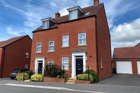 3 bedroom semi-detached house for sale, Penleigh Road, Wells, BA5