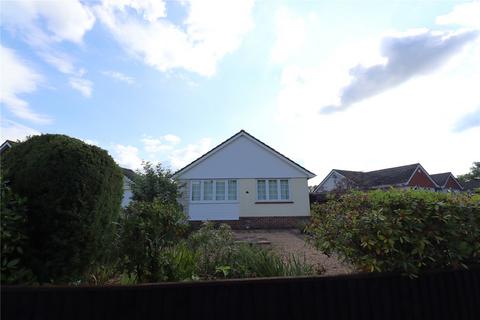 2 bedroom bungalow for sale, Brook Avenue North, New Milton, Hampshire, BH25