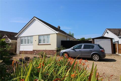 2 bedroom bungalow for sale, Brook Avenue North, New Milton, Hampshire, BH25