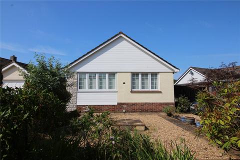 2 bedroom bungalow for sale, Brook Avenue North, New Milton, Hampshire, BH25