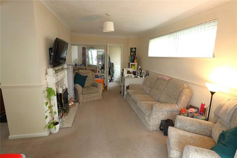 2 bedroom bungalow for sale, Brook Avenue North, New Milton, Hampshire, BH25