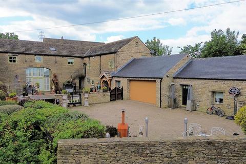 5 bedroom barn conversion for sale, Holly Hall Lane, Wortley, Sheffield, S35 7DQ