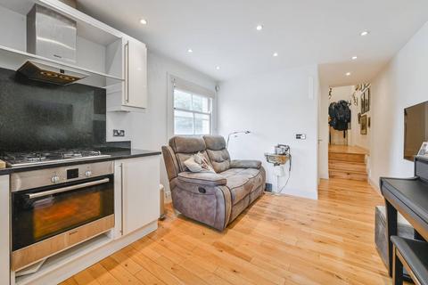 Flat 3, 519 Caledonian Road, London, N7 9RN