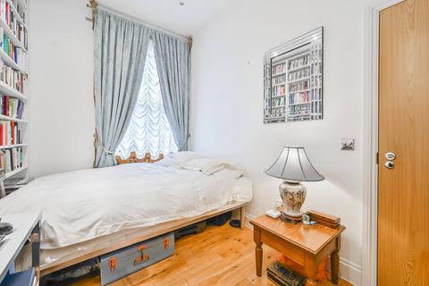 Flat 3, 519 Caledonian Road, London, N7 9RN