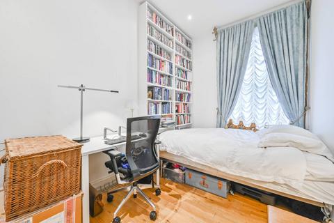 Flat 3, 519 Caledonian Road, London, N7 9RN