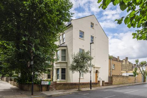 Flat 3, 519 Caledonian Road, London, N7 9RN