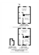Floorplan area for info only