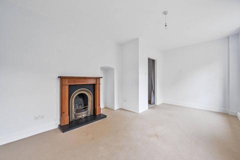 2 bedroom flat for sale, Ryculff Square, Blackheath, London, SE3