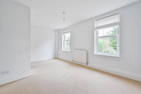 2 bedroom flat for sale, Ryculff Square, Blackheath, London, SE3