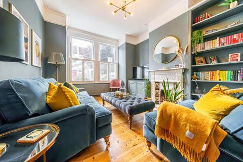 1 bedroom flat for sale, Aslett Street, Earlsfield