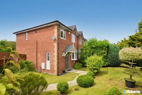 3 bedroom semi-detached house for sale, Beech Gardens, Runcorn