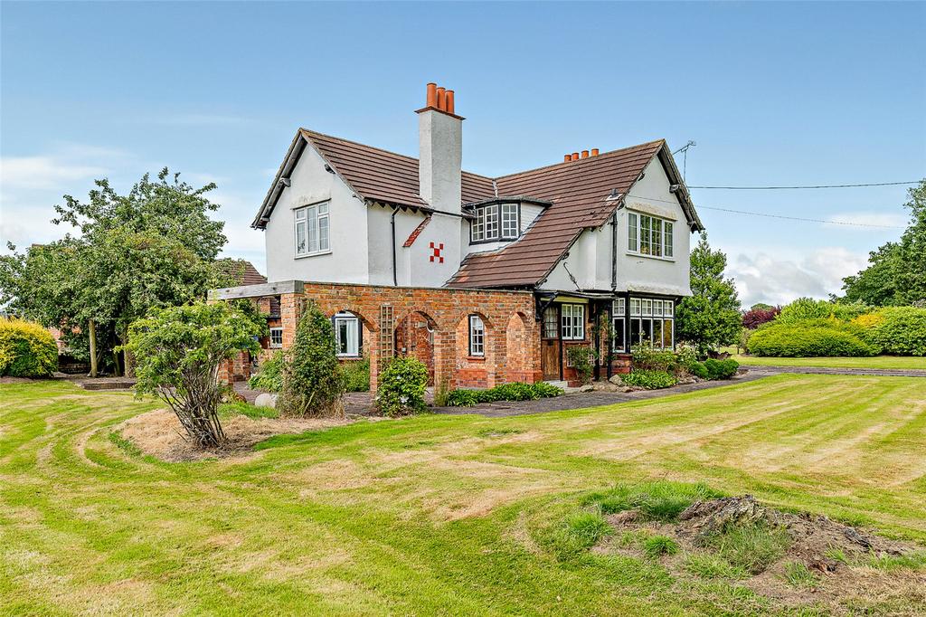 Farmhouse