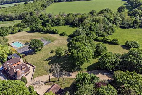 4 bedroom detached house for sale, Chiddingly, Lewes, East Sussex