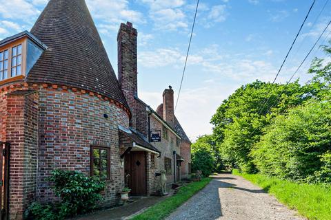 4 bedroom detached house for sale, Chiddingly, Lewes, East Sussex