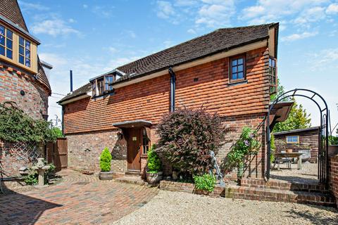 4 bedroom detached house for sale, Chiddingly, Lewes, East Sussex