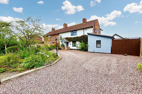 3 bedroom cottage for sale, Norbury, Stafford, ST20