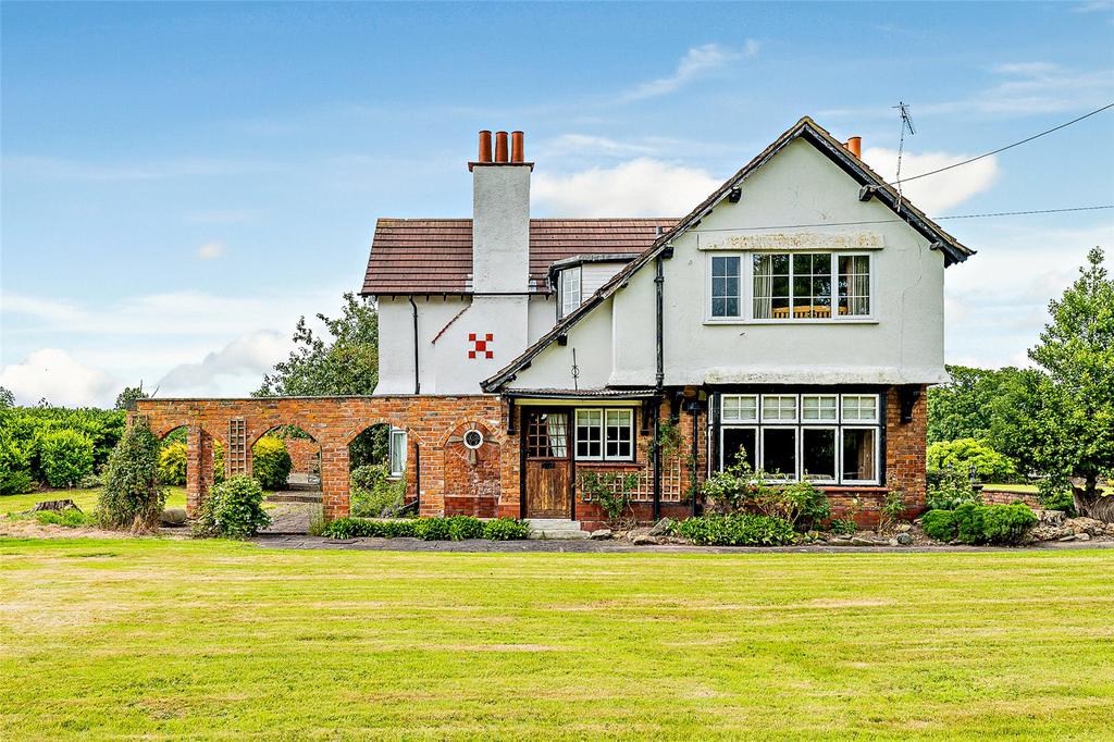 Farmhouse