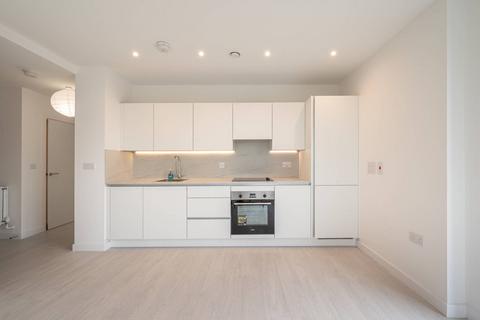 1 bedroom flat to rent, Perryfield Way, Hendon, London, NW9