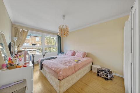 2 bedroom apartment for sale, Cheadle Court, Henderson Drive, London, NW8