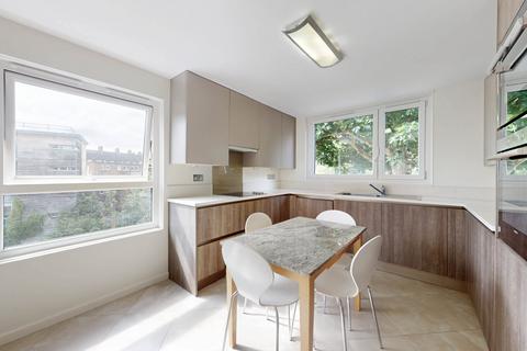 2 bedroom apartment for sale, Cheadle Court, Henderson Drive, London, NW8