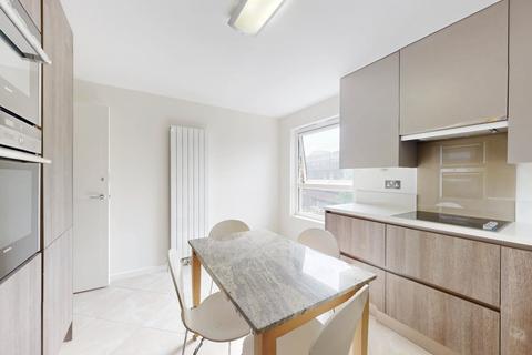2 bedroom apartment for sale, Cheadle Court, Henderson Drive, London, NW8