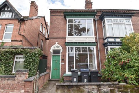 4 bedroom end of terrace house to rent, Mary Vale Road, Birmingham, West Midlands, B30