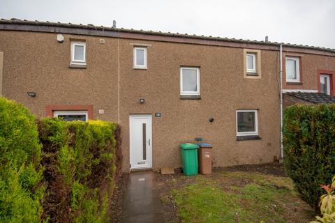 3 bedroom terraced house to rent, Bute Place, Glenrothes, KY7