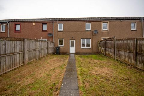 3 bedroom terraced house to rent, Bute Place, Glenrothes, KY7