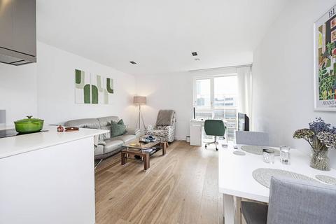 1 bedroom flat to rent, Avantgarde Place, Shoreditch, London, E1