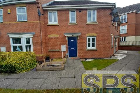 2 bedroom apartment for sale, Chasewater Drive, Stoke-on-Trent ST6