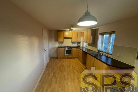 2 Chasewater Drive, Stoke-on-trent, ST6 8GH