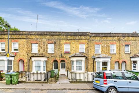 2 bedroom flat for sale, Earlswood Street, London, SE10 9ES