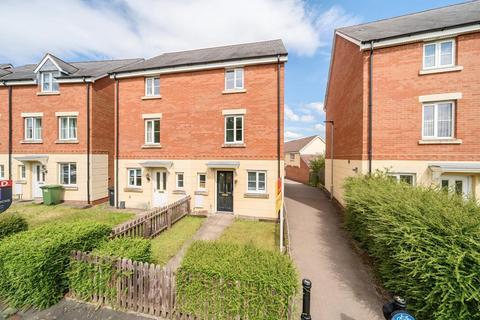 4 bedroom townhouse for sale, Saxongate,  Hereford,  HR2