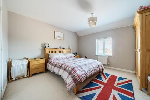 4 bedroom townhouse for sale, Saxongate,  Hereford,  HR2