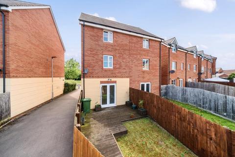 4 bedroom townhouse for sale, Saxongate,  Hereford,  HR2