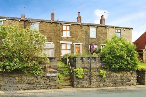 2 bedroom terraced house for sale, Greenbank, Whitworth, OL12