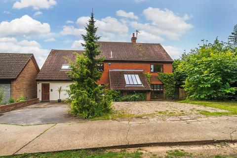 5 bedroom detached house for sale, Old Station Road, Mendlesham, Stowmarket, Suffolk, IP14