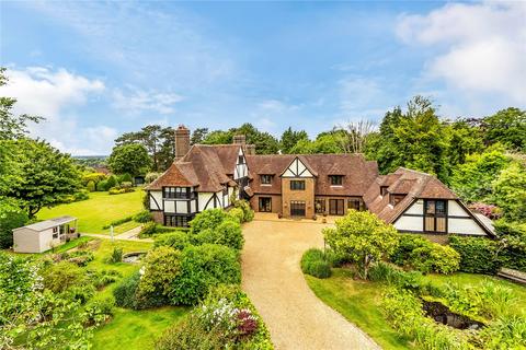 7 bedroom detached house for sale, Park View Road, Woldingham, Surrey, CR3