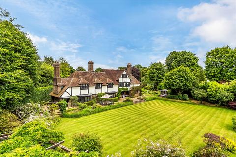 7 bedroom detached house for sale, Park View Road, Woldingham, Surrey, CR3