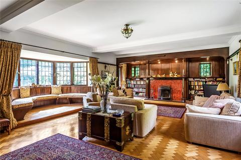 7 bedroom detached house for sale, Park View Road, Woldingham, Surrey, CR3