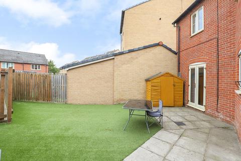 4 bedroom link detached house for sale, Stockwell Avenue, Sheffield S26