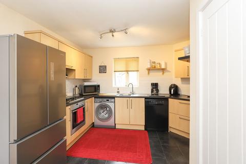 4 bedroom link detached house for sale, Stockwell Avenue, Sheffield S26