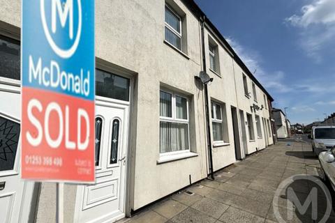 82 Ashton Road, Blackpool, FY1 4AQ