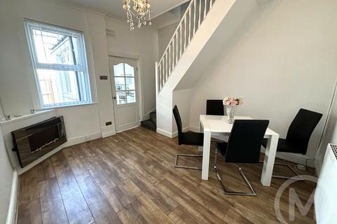 82 Ashton Road, Blackpool, FY1 4AQ