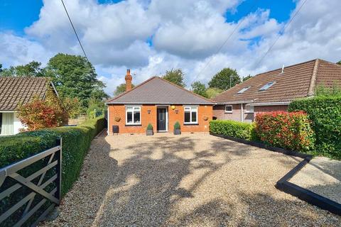 3 bedroom detached bungalow for sale, Foxhills, Southampton SO40