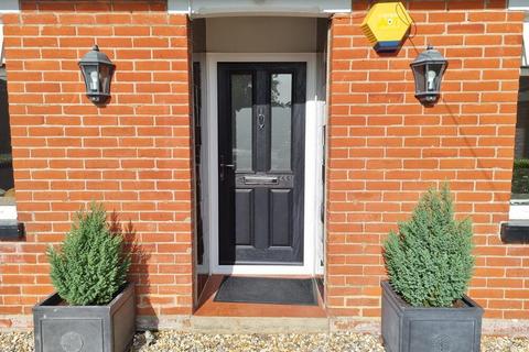 undefined, Foxhills, Southampton SO40