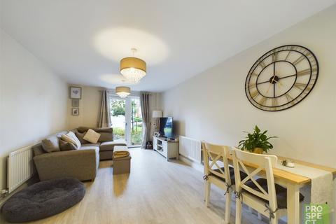 2 bedroom apartment for sale, Webster Close, Bracknell, Berkshire, RG12