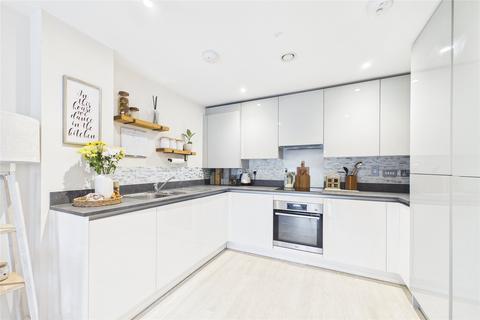 2 bedroom apartment for sale, Webster Close, Bracknell, Berkshire, RG12